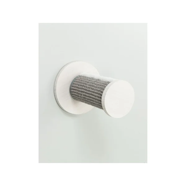 Set de pared 3 blanco/gris