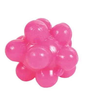 Set Pelotas con Protuberancias - Pack de 4 unidades varios