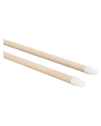 Set Perchas Madera - Pack de 3 unidades