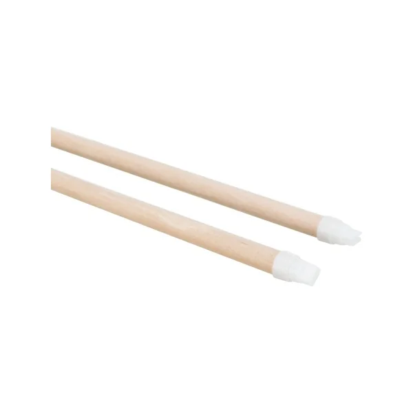 Set Perchas Madera - Pack de 3 unidades