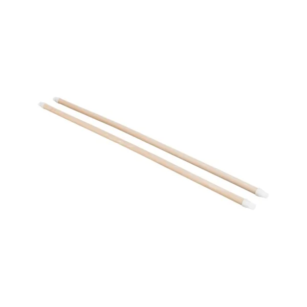 Set Perchas Madera - Pack de 3 unidades