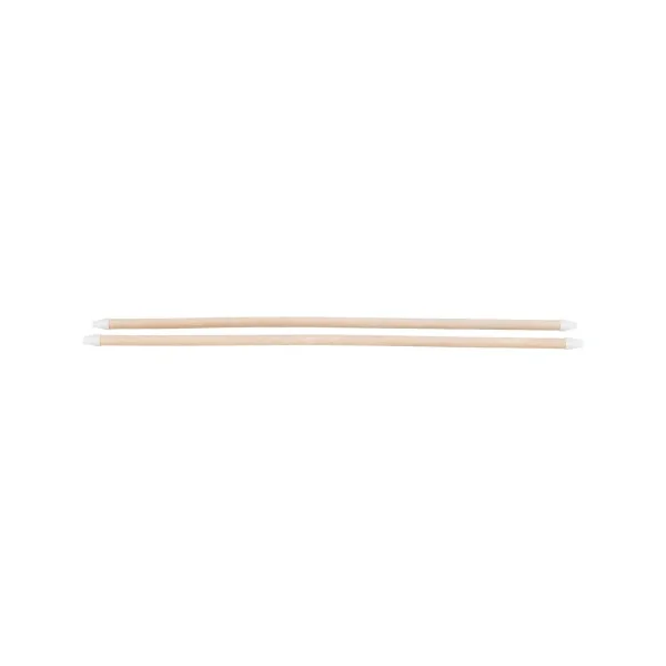 Set Perchas Madera - Pack de 3 unidades
