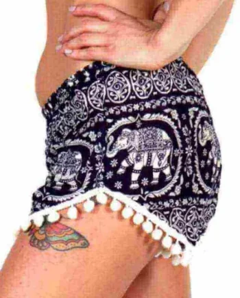 Shorts Trance