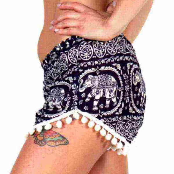 Shorts Trance
