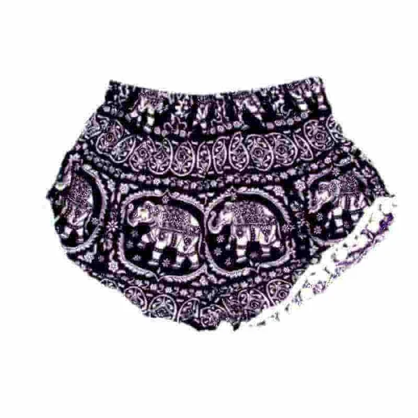 Shorts Trance