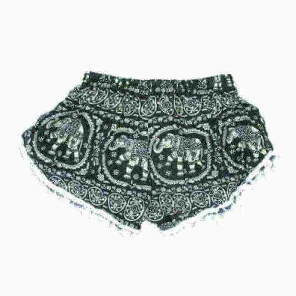 Shorts Trance