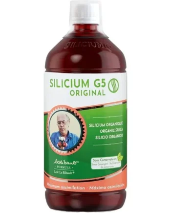 Silicio Silicium G5 Original 1L