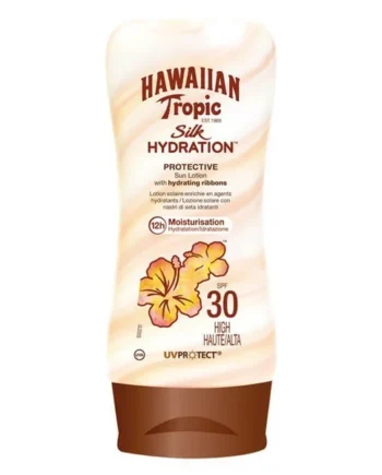 Silk Hydration Hawaiian Tropic