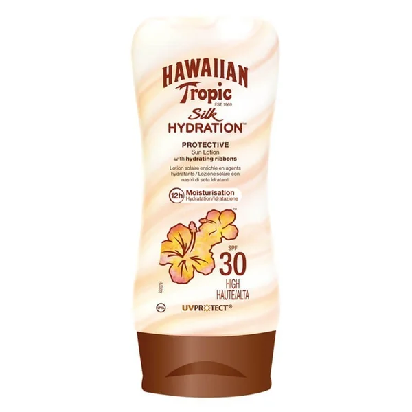 Silk Hydration Hawaiian Tropic