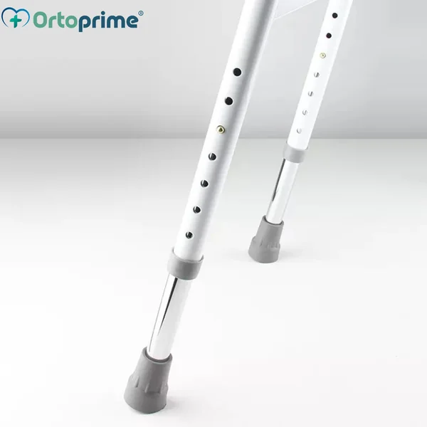 Silla de Apoyo con Reposabrazos | Altura Regulable