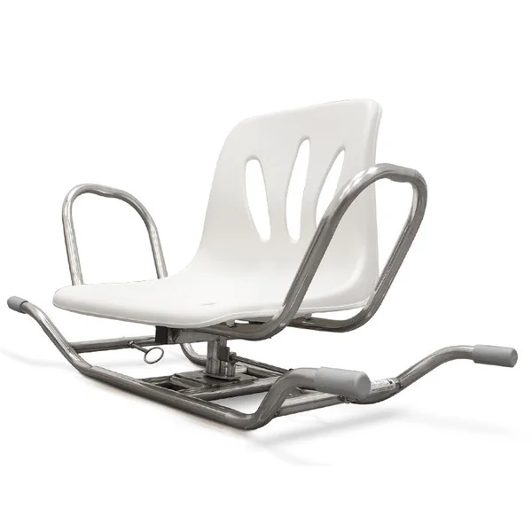 Silla de Bañera Giratoria 360º Premium