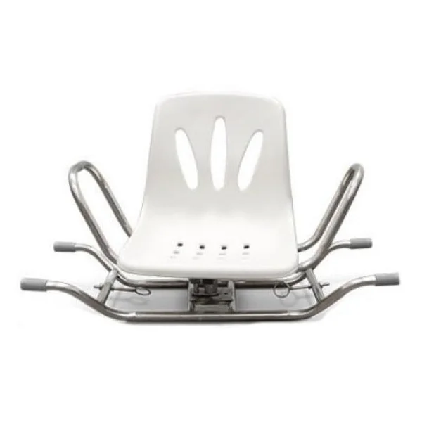 Silla de Bañera Giratoria 360º Premium