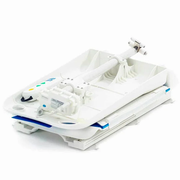 Silla Elevadora Acolchada para Bañera | Con Control Mando