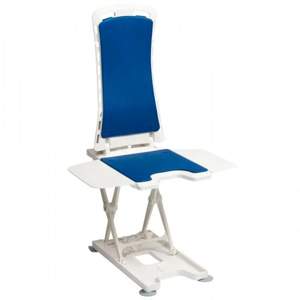 Silla Elevadora para Bañera con Control Mando | Varios Modelos