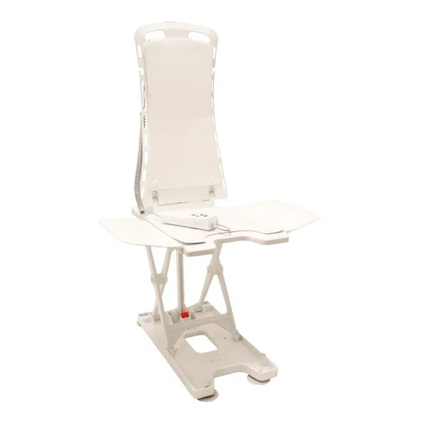 Silla Elevadora para Bañera con Control Mando | Varios Modelos