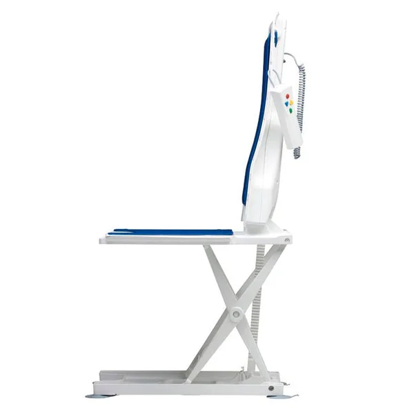 Silla Elevadora para Bañera con Control Mando | Varios Modelos