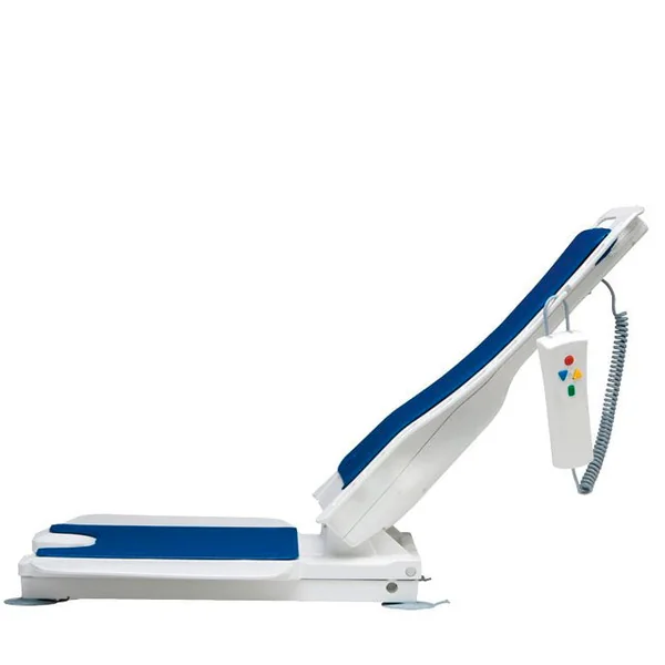 Silla Elevadora para Bañera con Control Mando | Varios Modelos