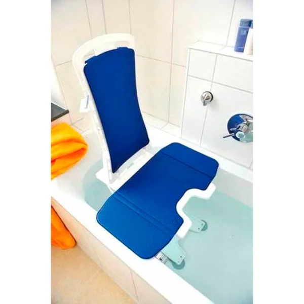 Silla Elevadora para Bañera con Control Mando | Varios Modelos