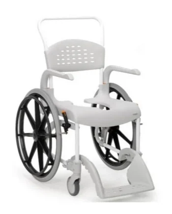 Silla para Ducha y WC Sanitaria Clean Premium