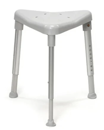 Silla Triangular para Ducha