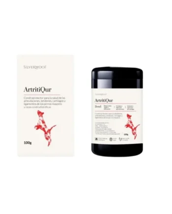 Silverwoof - ArtritiQur Condroprotector