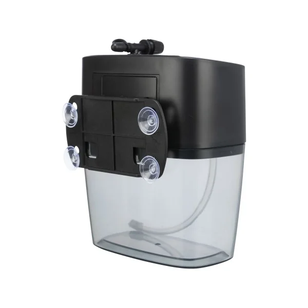 Sistema de Rociadores Reptile Rain