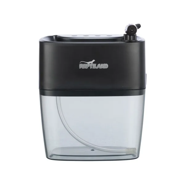 Sistema de Rociadores Reptile Rain