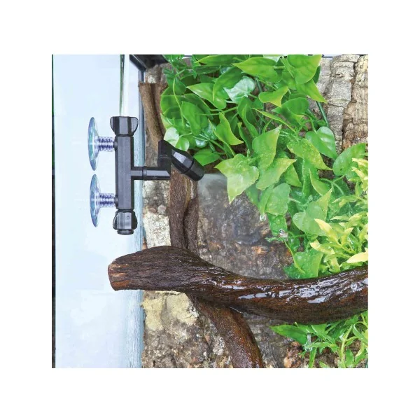 Sistema de Rociadores Reptile Rain