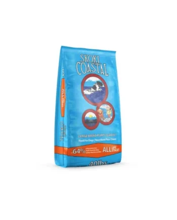 Skoki Coastal Pienso para Perros