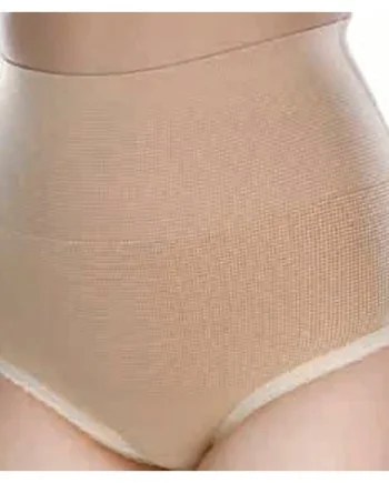 Slip para Contención de Hernia Inguinal | Modelo Femenino