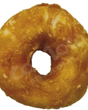 Snack Bakery BBQ Donut con Pollo 7 cm para perros
