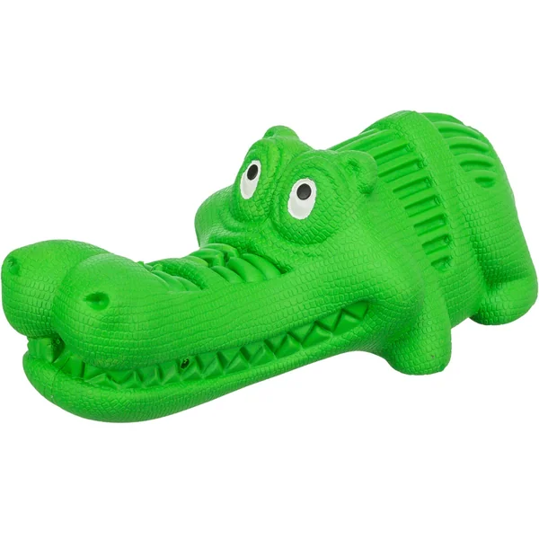 Snack Cocodrilo