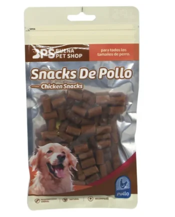 Snack de Pollo