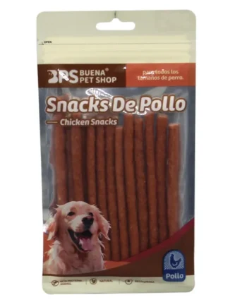 Snack de Pollo
