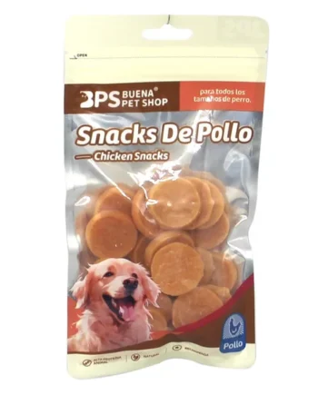 Snack de Pollo