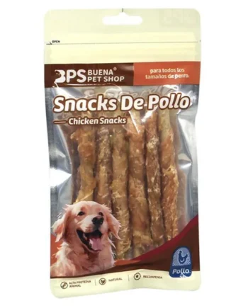 Snack de Pollo