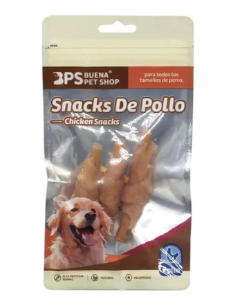 Snack de Pollo