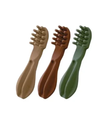 Snack dental cepillo