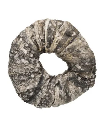 Snack Natural de Donut de pescado y ternera