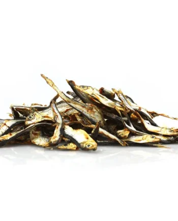 Snack natural de Espadines