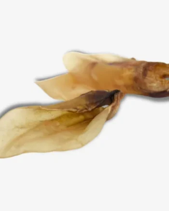Snack natural de Oreja de Búfalo