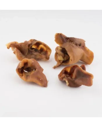 Snack natural de Oído de cerdo