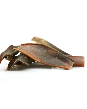 Snack natural de piel de Camello