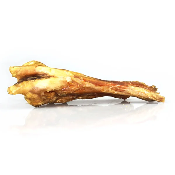 Snack natural de tendón de Aquiles de ternera extra grueso