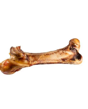 Snack Natural Fémur de Avestruz