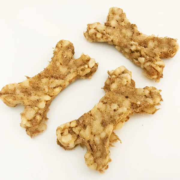 Snack natural Huesito de L-Carnitina y Ternera
