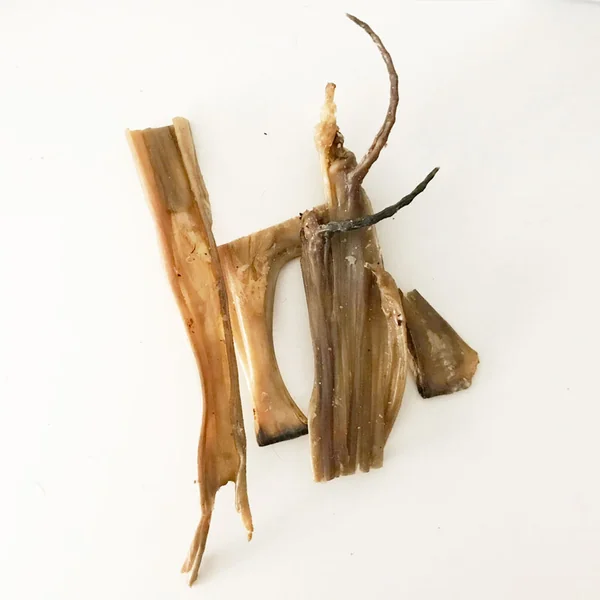 Snack natural piel de conejo
