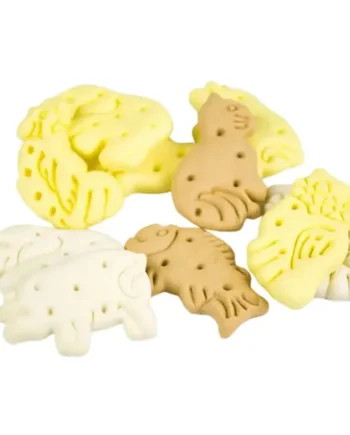 Snacks Para Perros Biscozoo 500 g Bolsa