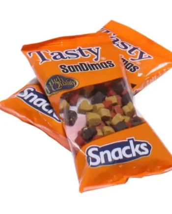 Snacks Tasty Cuores 60 g