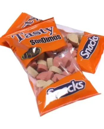 Snacks Tasty Puppysnacks 60 g